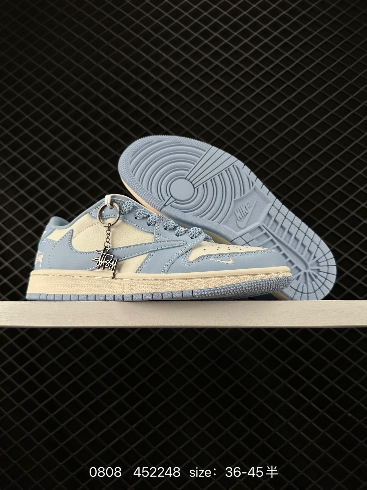 Nike Air Jordan 1 Low OG SP